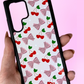 Cherry Bowtique Phone Cases