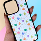 Lollipop Playland Phone Cases