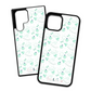 Mint Ghost Town Phone Cases