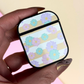 Pastal Daisy Case for Airpods 2