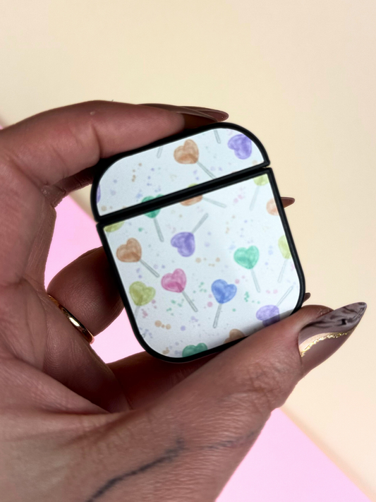 Lollipop Playland Case for Airpods 2