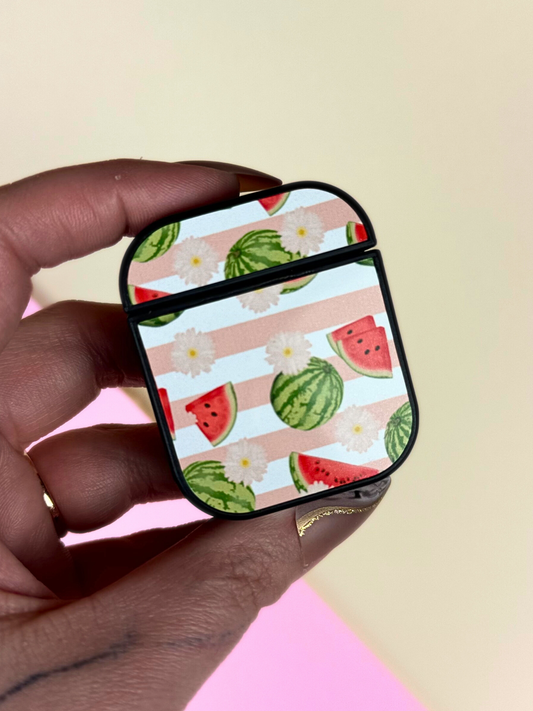 Watermelon Picnic Case for Airpods 2