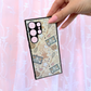 Holographic Smells Alot Like Christmas Phone Case