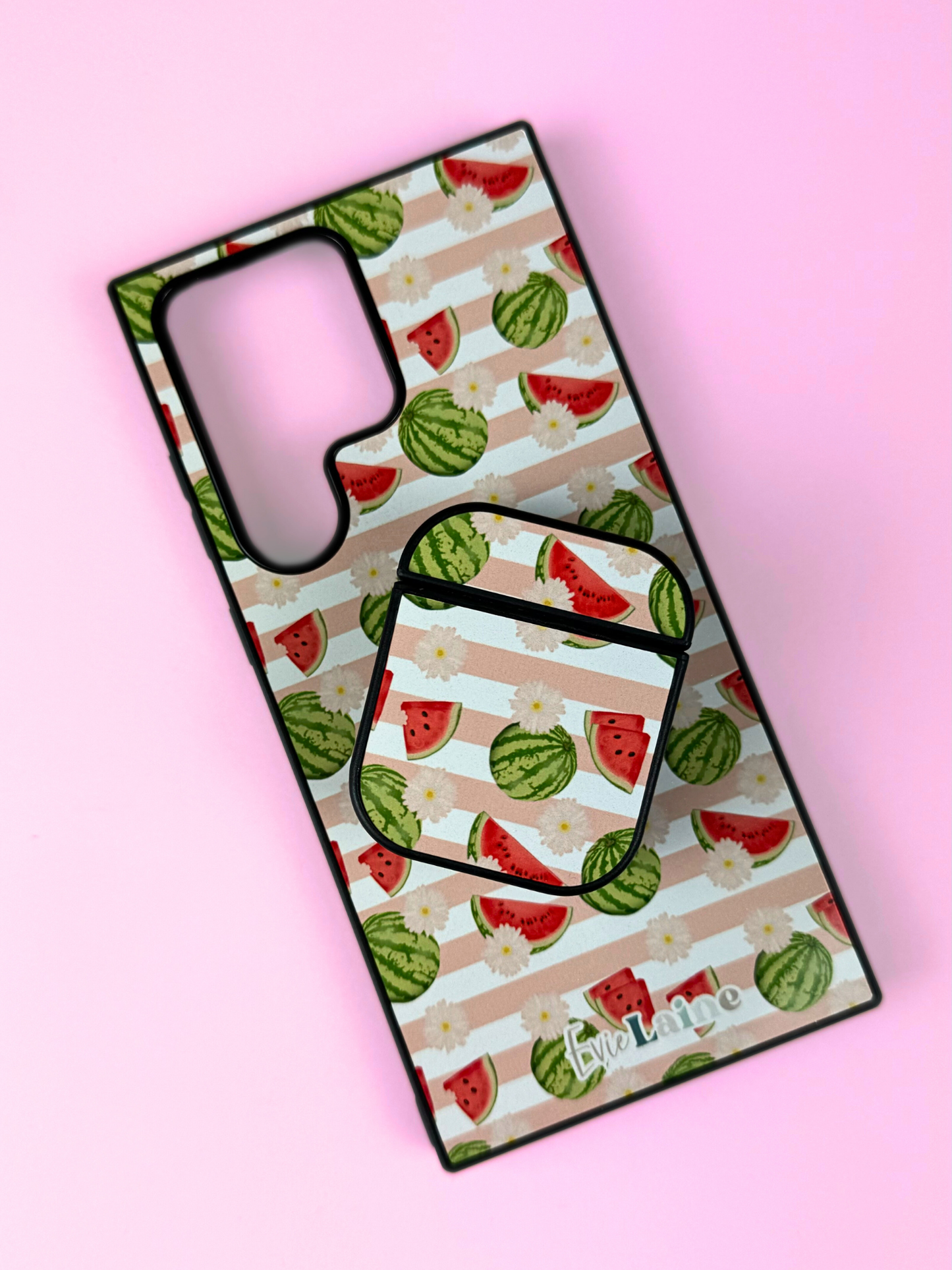 Watermelon Picnic Case for Airpods 2