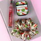 Watermelon Picnic Case for Airpods 2