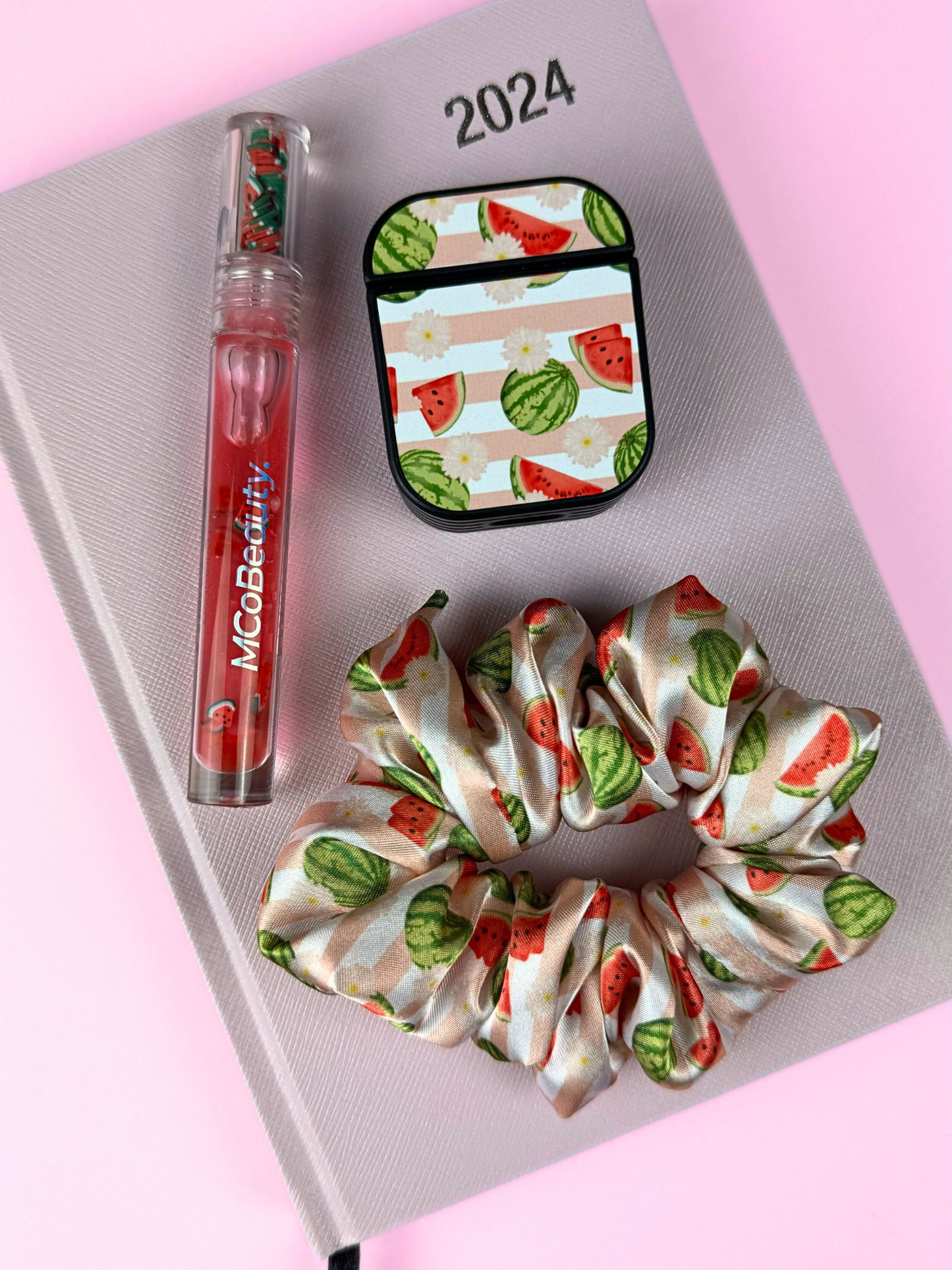Watermelon Picnic Case for Airpods 2