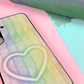 Pastel Love Phone Cases