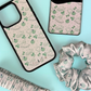 Mint Ghost Town Phone Cases