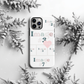 Seven Photo Collage Phone Case