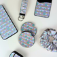Pastal Daisy Case for Airpods 2