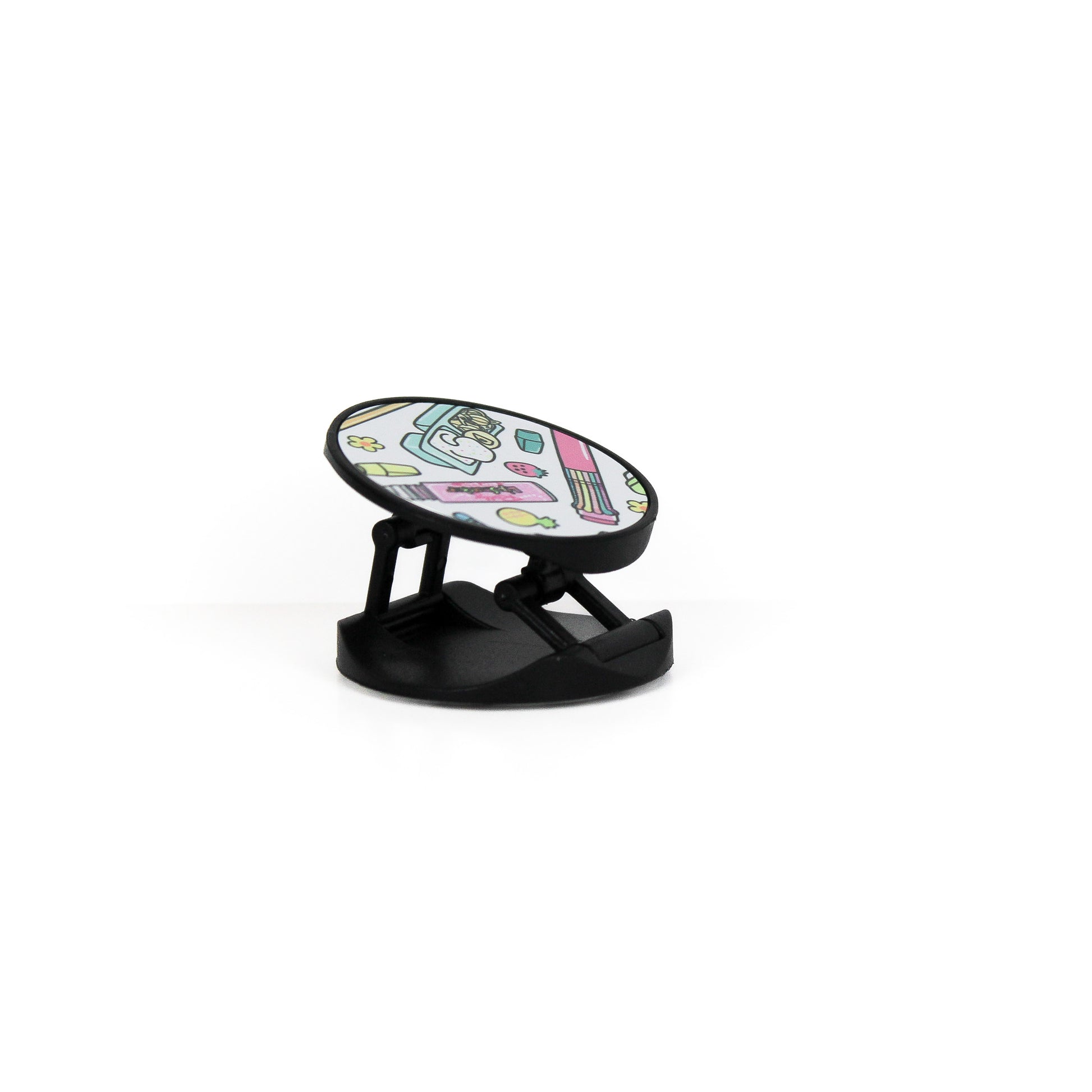 90s Baby Phone Grip side view
