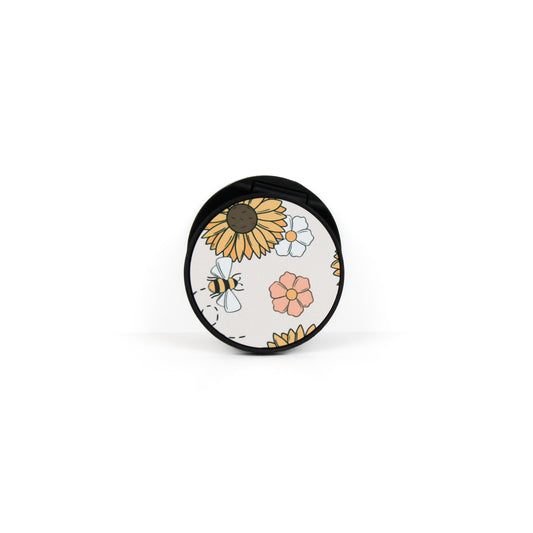 Honey Bee Phone Grip