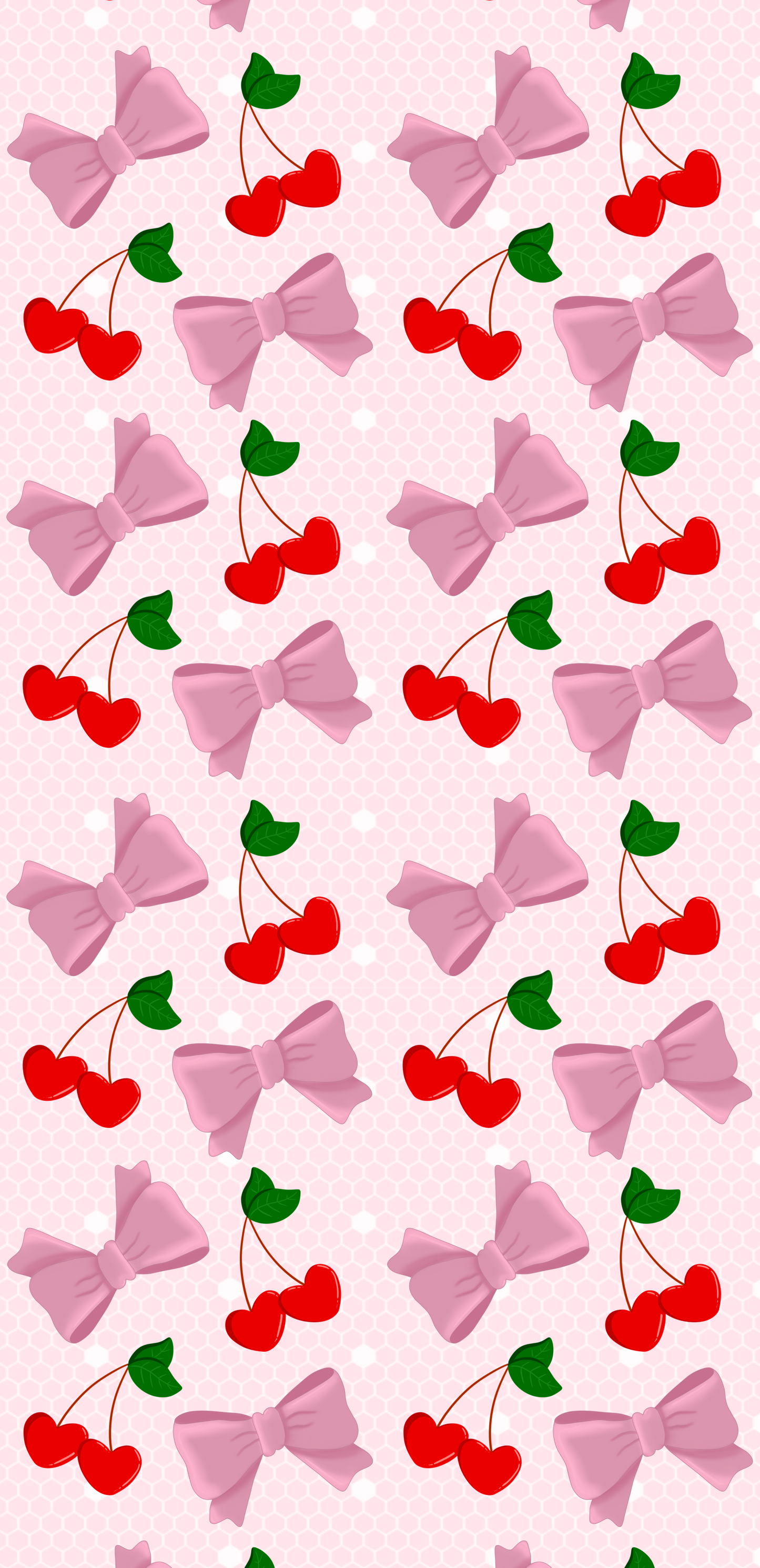 Cherry Bowtique Phone Cases