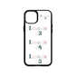 Personalised Four Horizontal Photo Case